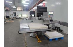 China Automatic Paper Unloader Sheet Size 1280 X 1000mm supplier