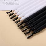 Popular Mechanical Eyebrow Pen Single Eyebrow Pencil Packaging Empty Tube Container