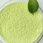 99.8% Thermosetting Melamine Molding Compound 18 Kaolin Turbidity Degree for sale