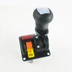 JYQF34-B JQF34-B 14750650H deceleration dump truck control manual valve