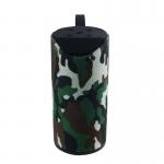 China High Sound Quality Customizable Logo Metal Mini Waterproof Wireless Blue tooth Speaker For Outdoor Home for sale