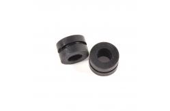 China High Precision Sealing Rubber Gasket Silicone Rubber Seal Ring supplier