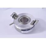 K76 Hollow Shaft Elevator Encoder Large Aperture 28mm Clamping Ring At Prior Customizable Size for sale