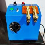 Copper Wire Hot Welding Machine Manual Butt Welding Machine