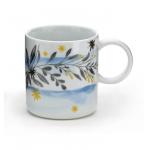 Custom Printed Coffee Mugs Ceramic Mug For Gift for sale
