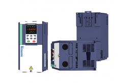 China OEM 15kw 20hp Solar Borehole Pump Controller For Solar Water System supplier