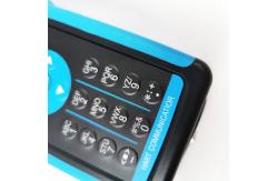 China The Ultimate Handheld Communicator Process Management 475 Field Communicator supplier