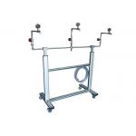 UL1598 UL1993 Water Spray Test Apparatus 5 Psi For Lamps Manual Control
