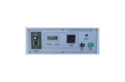 China Multifunction Alcohol Wear Resistant Tester Alcohol Rubber Pencil Hardness Abrasion Test Equipment supplier