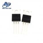 Driver IC SY5864KAC Silergy TO 220 Microstepping motor driver IC Electronic Components Integrated Circuit for sale