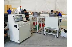 China HPA-22T1 Phased Array TFM Real Time 3D Ultrasonic Imaging System supplier