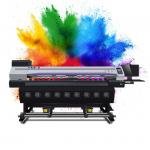 Skycolor Wide Format Map Plotter Eco Solvent Printer for sale