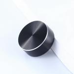 20mm Knob Diameter Customized Potentiometer Knob with Shaft Length Customization Option for sale
