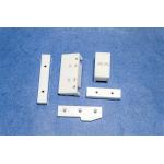 Alumina Ceramic Components With Dielectric Constant 9.6 & Breakdown Voltage 20 KV/Mm for sale