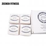 200ML Magnesium Carbonate Chalk Block For Rock Climbing Pole Dancing for sale