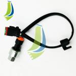 194-6725 1946725 Pressure Sensor For E324D Excavator for sale