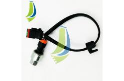 China 194-6725 1946725 Pressure Sensor For E324D Excavator supplier