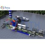 600-800m2/H 37.6kw Pavement Block Making Machine Floor Sheet Extrusion for sale