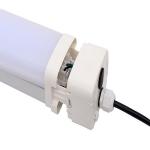OEM ODM DEL DLC CE ROHS Tri Proof Light 38w