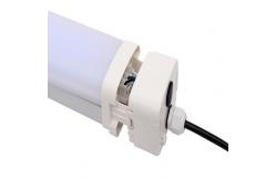 China OEM ODM DEL DLC CE ROHS Tri Proof Light 38w supplier