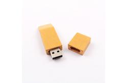 China Environment Friendly Materials Usb 3.0 Usb Flash Drive UDP Chips supplier