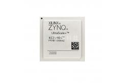 China XCZU9EG-3FFVB1156E supplier