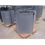 Little Surface Pressure Marine Cylindrical Rubber Fender For Dock Fendering for sale