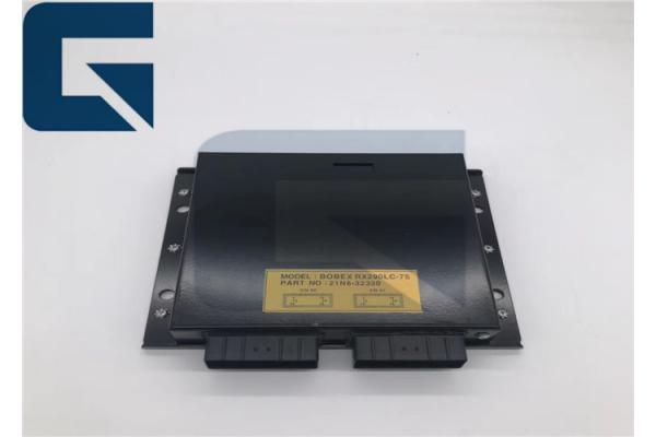 RX290LC-7S Excavator Engine Parts Hyundai Control Panel ECM 21N8-32330