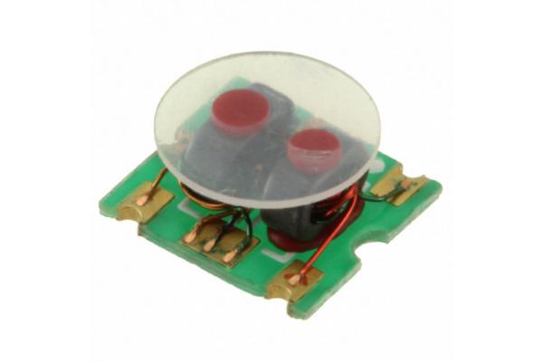 MABA-011029 Integrated Circuits ICs BALUN 5MHZ-1.2GHZ 50/75 5SMD MOD