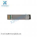 Huawei 02318170 10G-1310nm-10KM-SM-SFP+ Singlie-Optical Transceiver Module