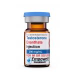 Bodybuilding 10 Ml Vial Labels For test Enanthate