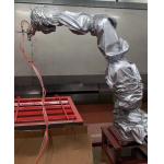Paint Robot Protective Covers Kuka That Can Be Replaced Regularly for sale