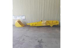 China 12M 16M Telescopic Excavator Telescopic Arm Double Limit Desgin supplier