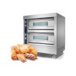 Commercial Bread Baking Machine Prices Automatic Bakery Bread Making Machine for sale