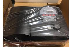 China Ultraviolet Lcd Visible Spectrophotometer Microcomputer Control supplier
