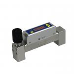 MF4601 MF4603 MF4608 MF4600 Air Mass Flow Meter / Flowmeter Argon Gas Oxygen for sale