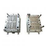 D40mm Plastic Cap Mould 16cavity for sale