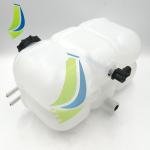 17411509 Coolant Expansion Tank For EC210B EC140C Excavator for sale