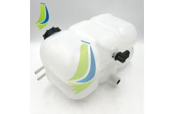 China 17411509 Coolant Expansion Tank For EC210B EC140C Excavator supplier