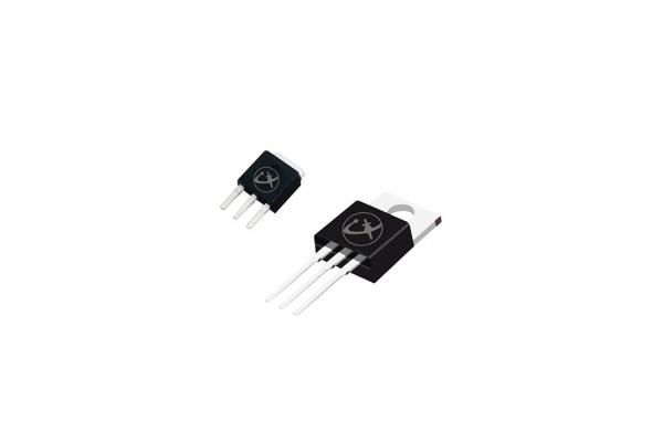 Multipurpose High Power MOSFET for Lithium Battery Management
