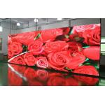 P3 Indoor SMD led display rgb / Advertising led Video display 192*192 111111K led video display for sale