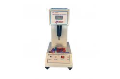 China Liquid Limit Plastic Limit Cone Penetrometer Soil Testing Equipment supplier