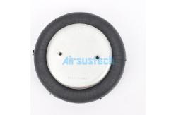 China SP 1B 12 Phoenix Air Spring Single Convolution Rubber Bellows supplier