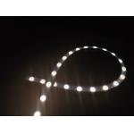 Waterproof 24V Flexible LED Wall Washer 1000mm Silicone Led Strip Lights