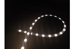 China Waterproof 24V Flexible LED Wall Washer 1000mm Silicone Led Strip Lights supplier