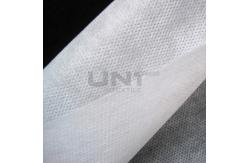 China High Stretch Polypropylene PP Spunbond Non Woven Fabric With Soft Handfeeling supplier