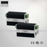 BNC Female Coaxial Connector Surge Protection Cctv Uc 6VDC For PLC applications for sale