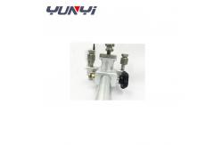 China Portable Manual Pressure Gauge Calibrator For Metrological Verification supplier
