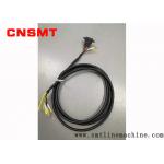 CM Signal Line 4 Pin SMEMA Line SMT Machine Parts 2 Meters CNSMT KXFP6HGEA00 N510013557AA N510026240AA for sale