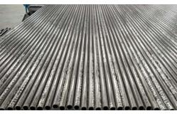 China Cold Drawn ASTM A210 Gr A1 Boiler Steel Pipe supplier